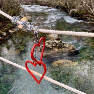 Ruta Río Ancares - Puente del Amor en Ancares Leoneses