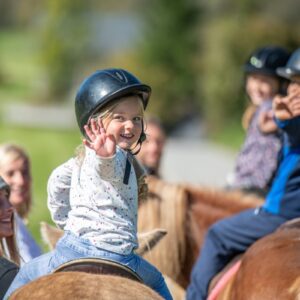 Escapada en familia "Laciana Activa"